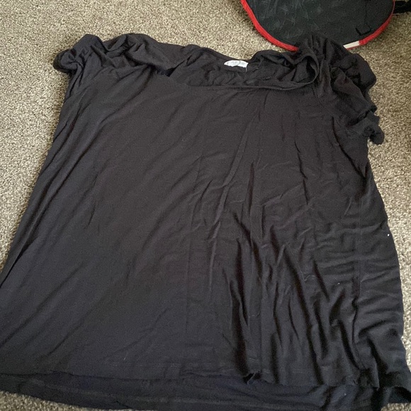 Maurices Tops - Maurice’s 24/7 tee
